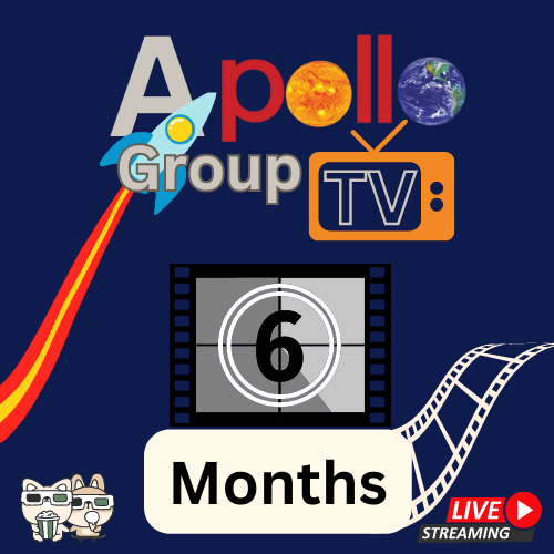 Apollo Elite 6 Months