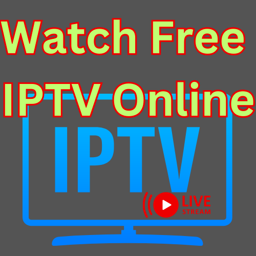 watch free iptv online